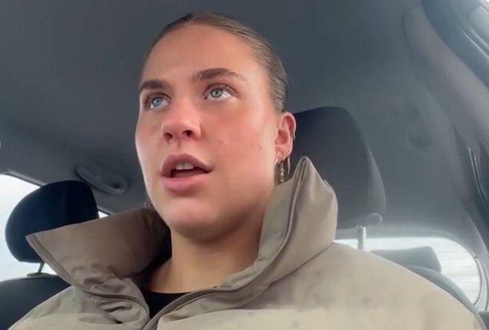 Eygló Fanndal Sturludóttir vann sögulegan Evrópumeistaratitil í vor en árið hefur ekki endað vel hjá henni.