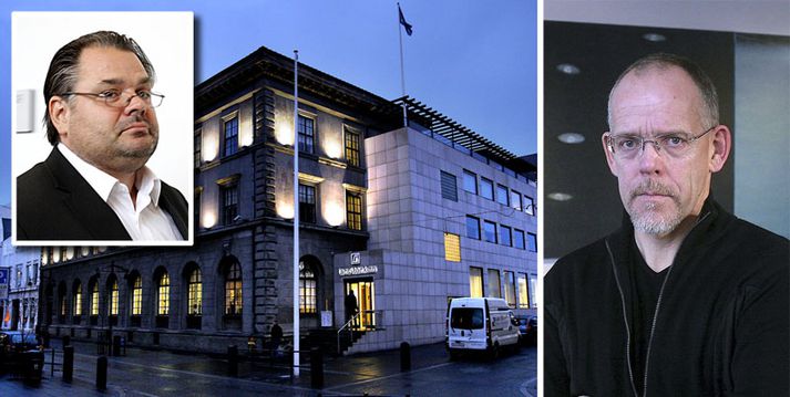Slitastjórn Landsbankans krefur Sigurjón og fyrrverandi stjórnendur bankans um tugi milljarða.