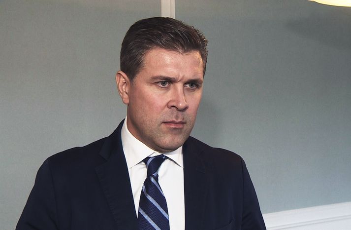 Bjarni Benediktsson segir að viðskipti sín við Glitni hafi ítrekað verið rannsökuð.