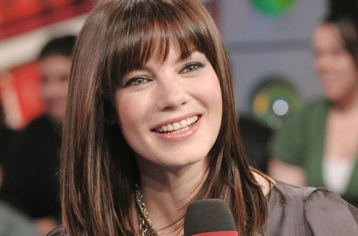 Michelle Monaghan.