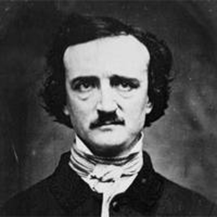 Poe.