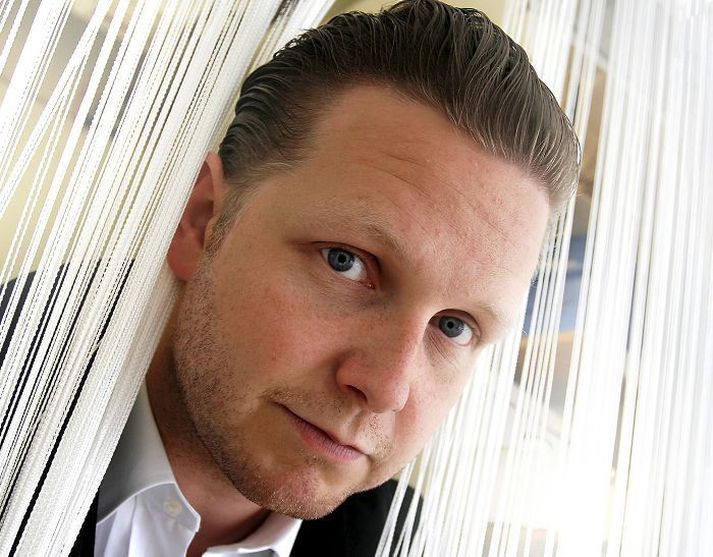 Ragnar Kjartansson