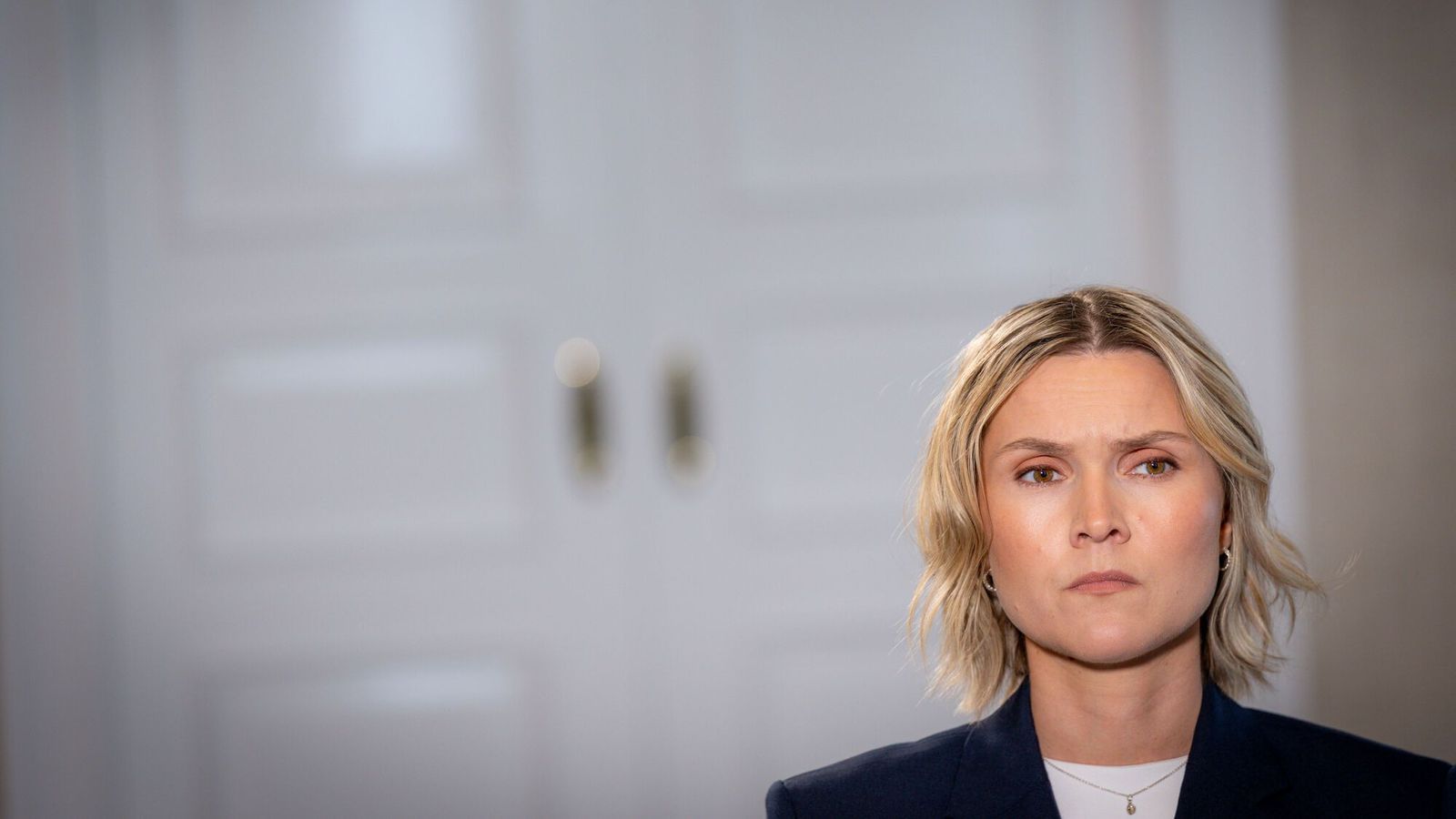 Halla­laus fjár­lög ekki í spákortum AGS fyrr en árið 2031