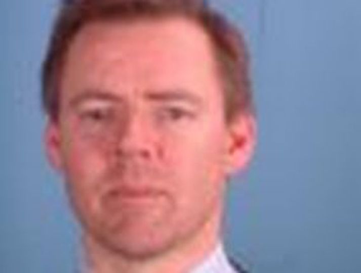 Jóhannes Sturla Guðjónsson