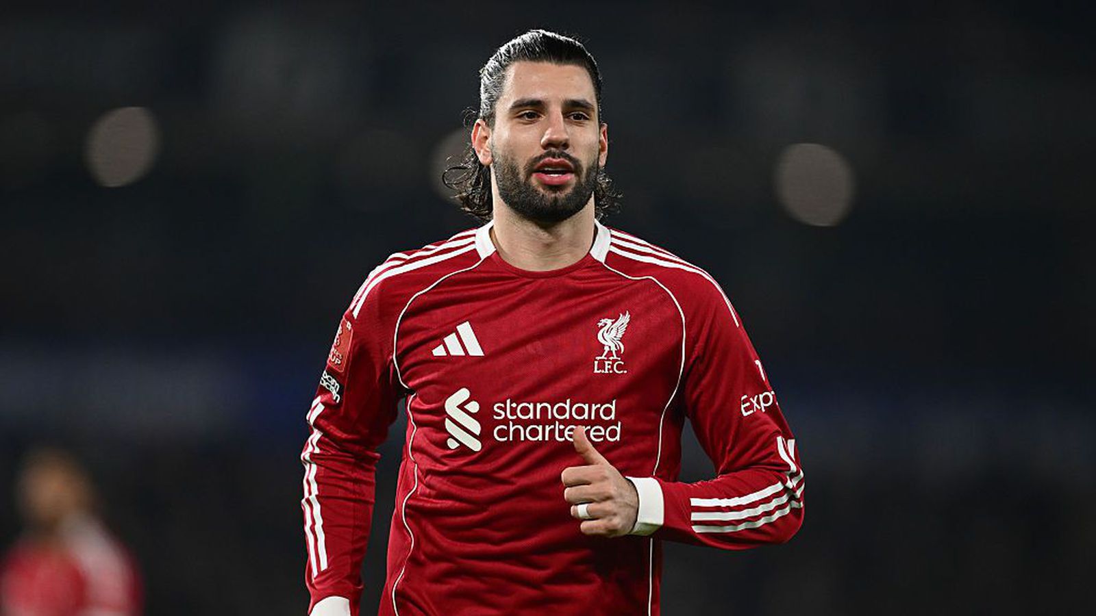 Liverpool - Tottenham | Takast á við lið í nauð