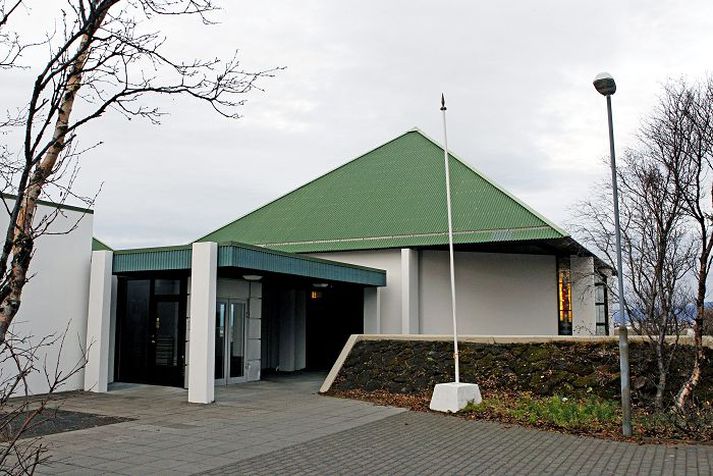 Nunnurnar farnar úr Holtsbúð 87 en húsið er enn í eigu klausturreglunnar. 