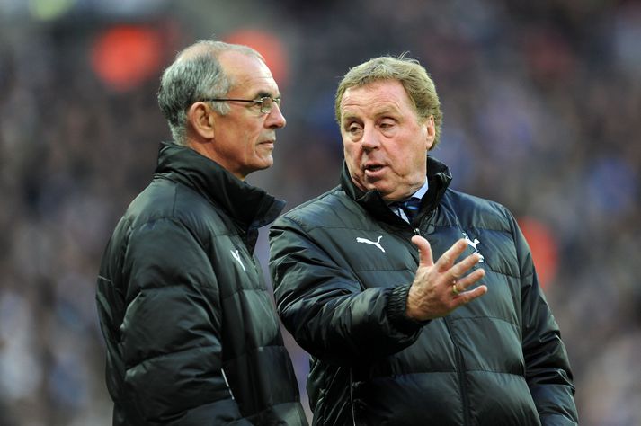 Lítið hefur gengið hjá Harry Redknapp og liðsmönnum hans að undanförnu