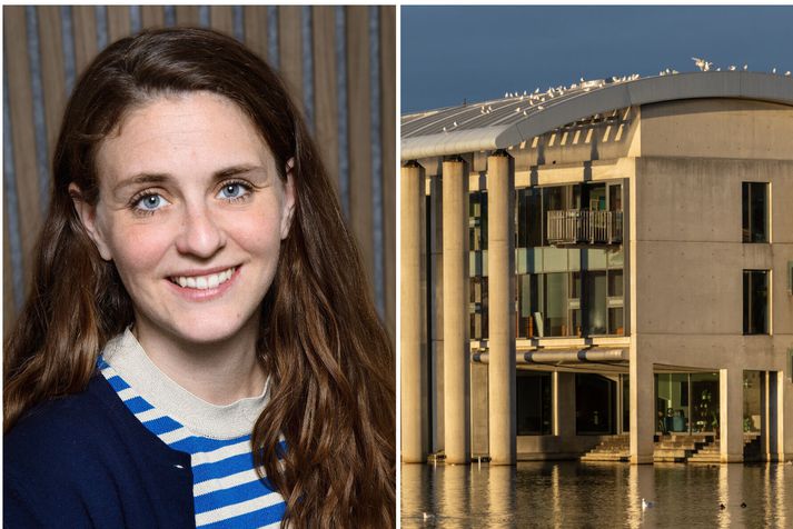 Brynhildur Bolladóttir er móðir grunnskólabarns í Reykjavíkurborg.