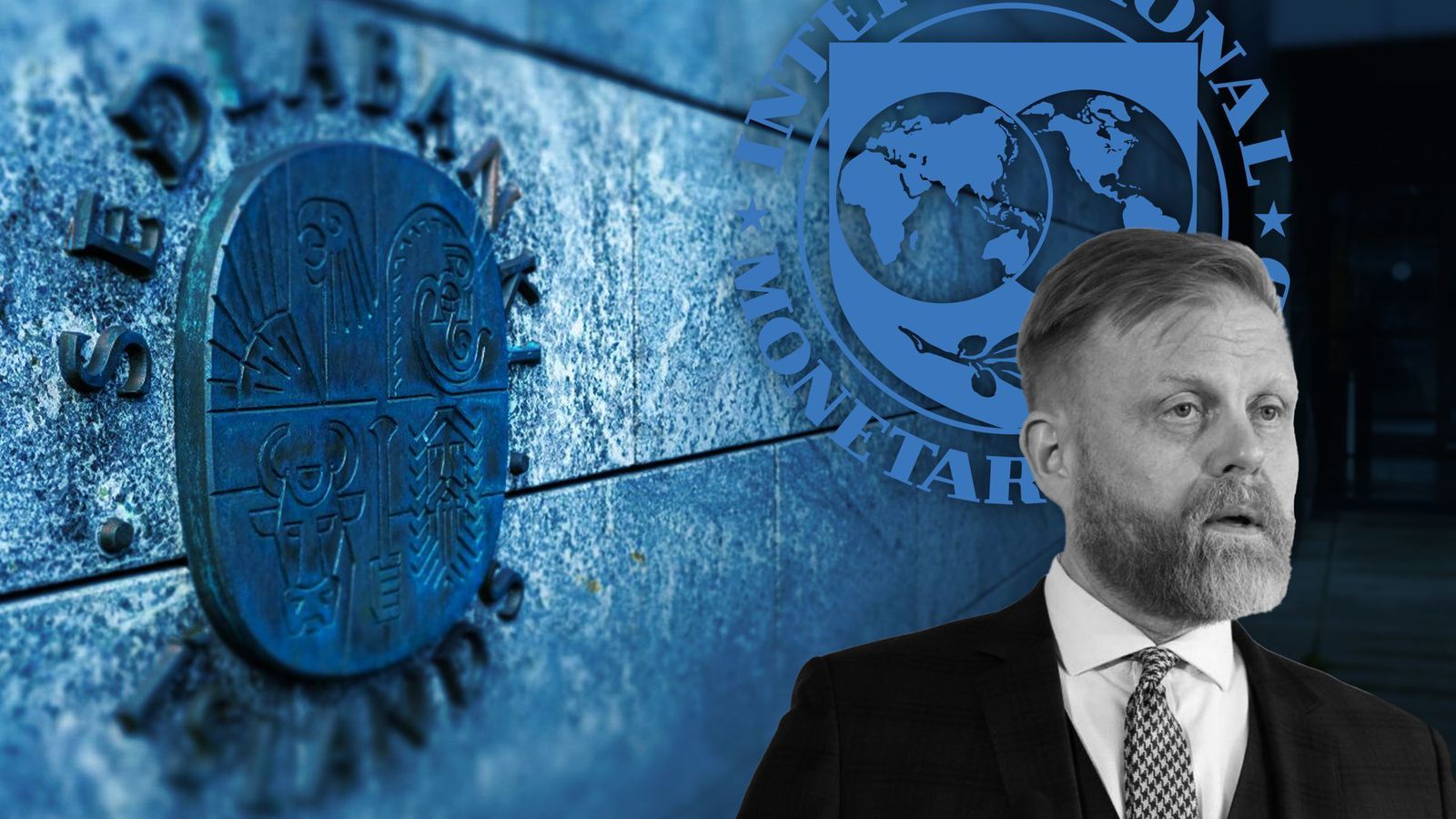 Þrátt fyrir mikla hækkun er raun­gengið talið að­eins „ör­lítið“ yfir­verðlagt