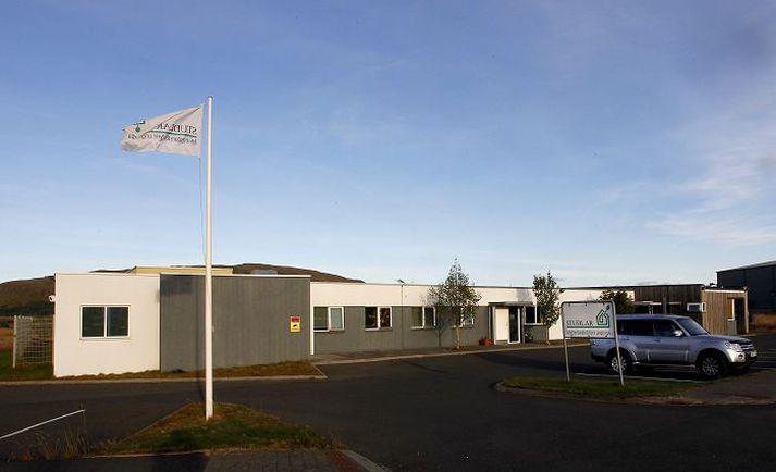 Á stuðlum Frá því var greint fyrir helgi að meðferðardeild Stuðla verði lokuð í júlí. Fréttablaðið/Pjetur