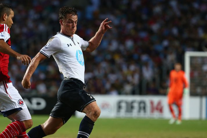 Scott Parker