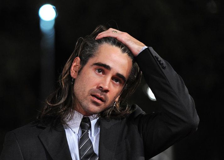 Colin Farell mun leika vampíru í Fright Night en hann hefur undanfarin ár haldið sig innan óháða kvikmyndageirans.