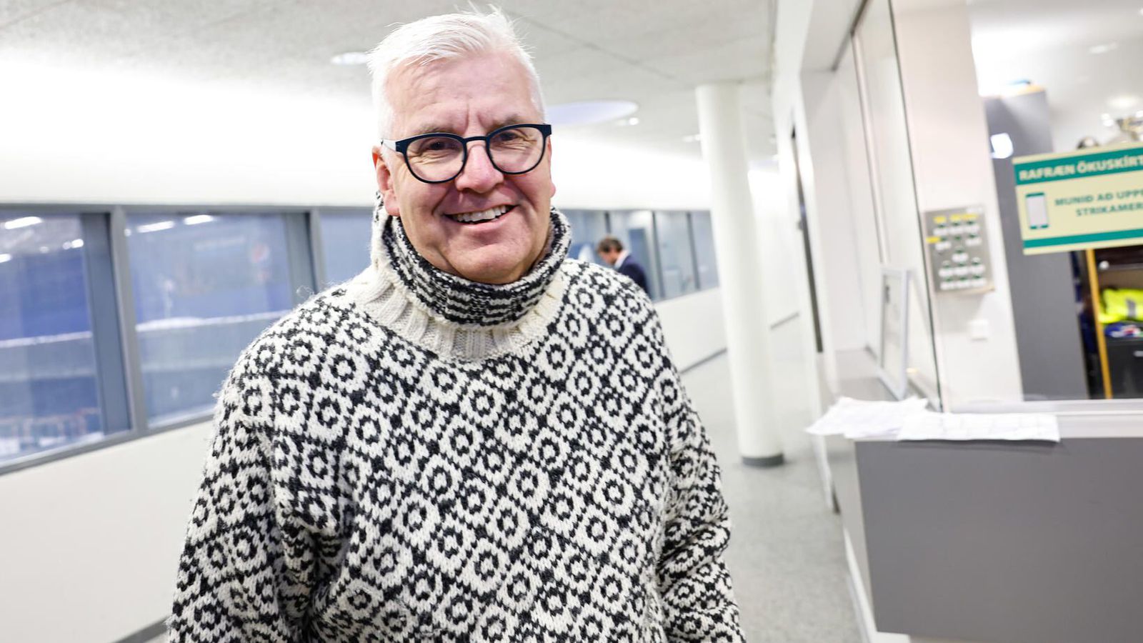 Álfta­nes – ný byggð á flóðasvæði