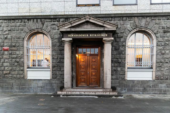 Samkvæmt upplýsingum frá lögreglu liggur greinagóð atburðarás á atvikinu þegar fyrir. 