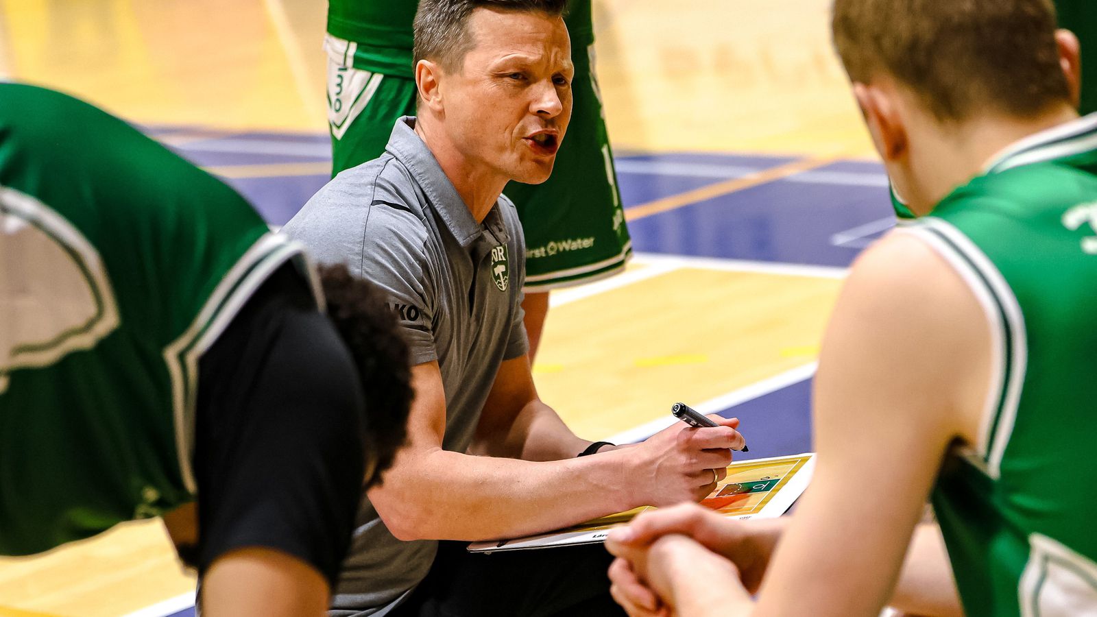 Grinda­vík - Þór Þ. | Þórsarar gætu fallið í kvöld