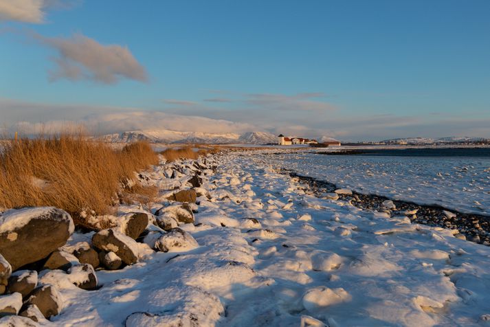 Starfsfólk Garðabæjar tekur í það minnsta ekki þátt í fyrstu verkfallsaðgerðum BSRB.