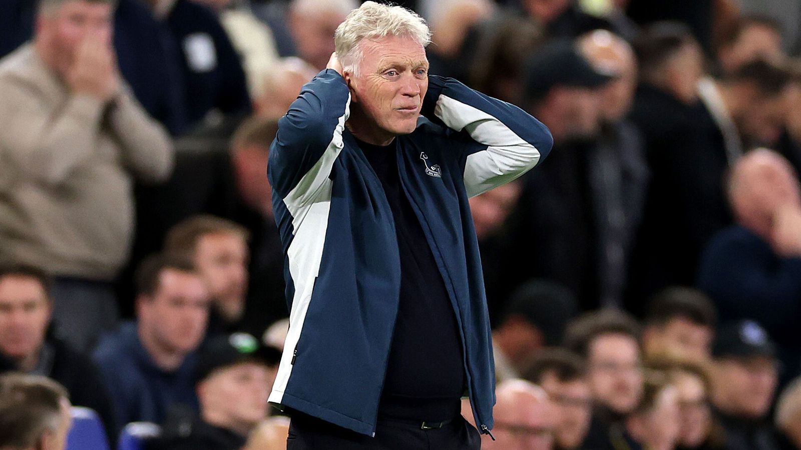 Everton gert að greiða Burnley næstum því sex mill