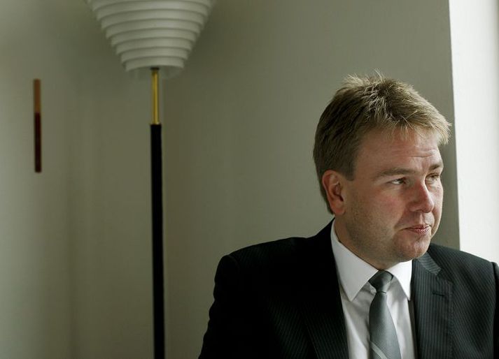 Ekki laus allra mála Iceland Express ætlar með málið fyrir dómstóla. Endanleg niðurstaða þeirra liggur kannski ekki fyrir fyrr en eftir jól.

