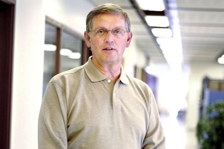 Jón Helgi Guðmundsson.