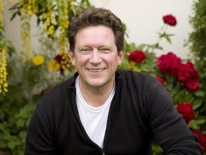 Kristján Þór Júlíusson.