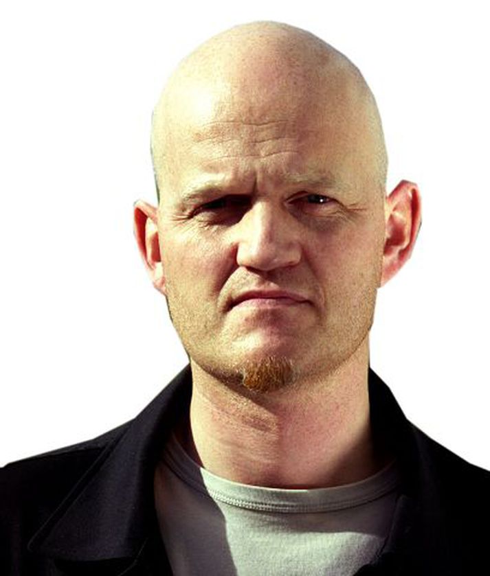 Heimir Jónasson segist ánægður með áhorfið á Í sjöunda himni og þáttinn sjálfan og útilokar ekki að Hemmi snúi aftur að ári.