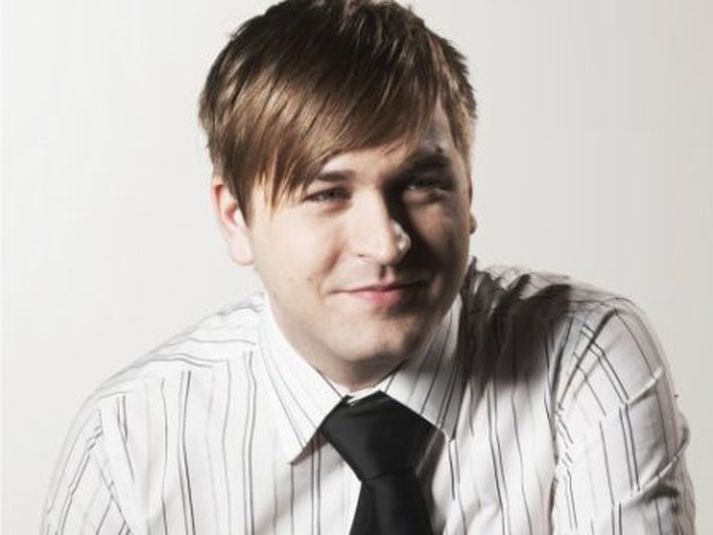 Hlini Melsteð Jóngeirsson.