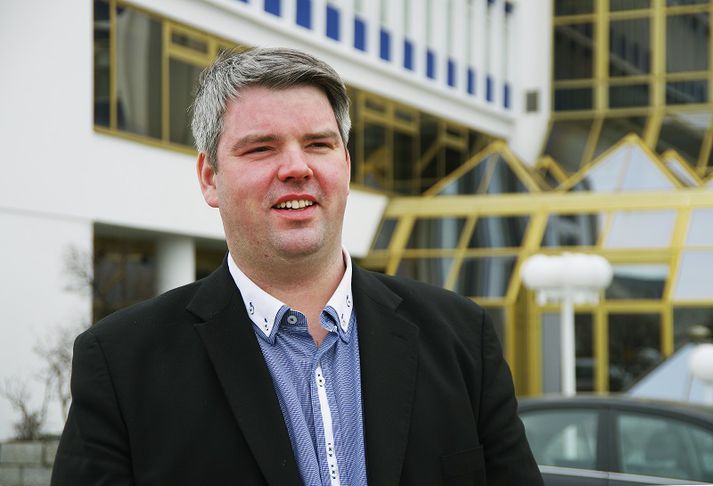 Sindri segir samningana hafa umtalsverð áhrif á íslenskan landbúnað.