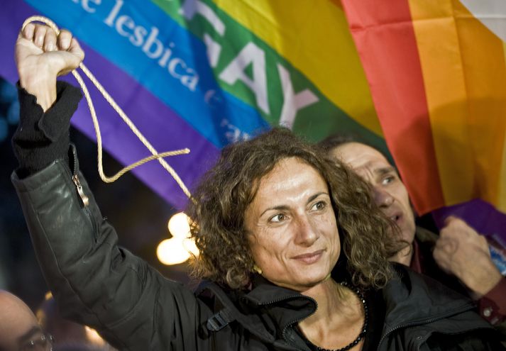 Vladimir Luxuria