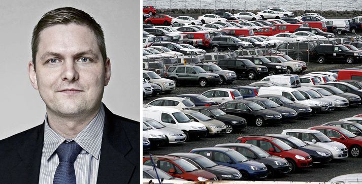 Einar Hugi segir ekki hafa reynt á þetta samningsform fyrir dómi áður.