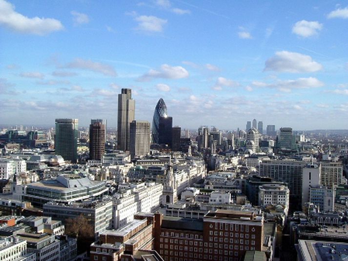 London City