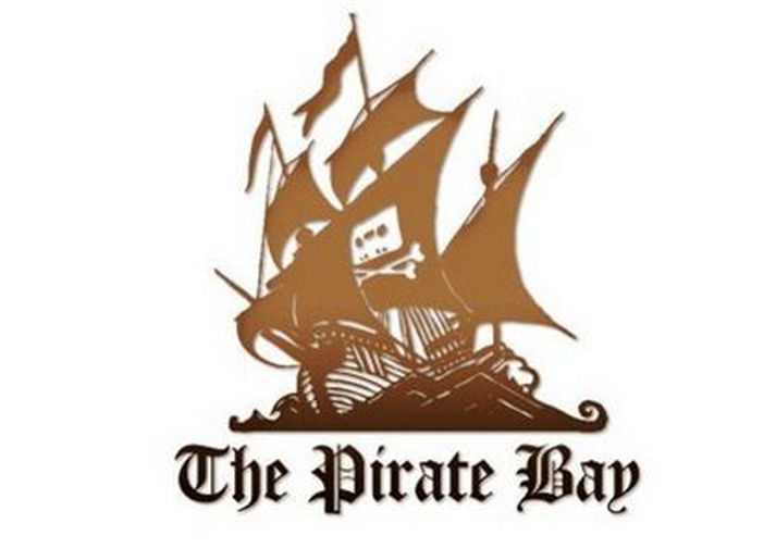 The Pirate Bay var stofnuð árið 2003 og var lokuð af sænsku lögreglunni í vetur.