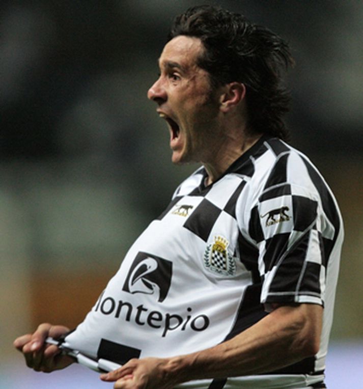 Leikmenn Boavista fá ekki launin sín og ætla ekki að mæta í leik sinn á sunnudag