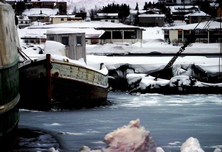 Ísafjörður