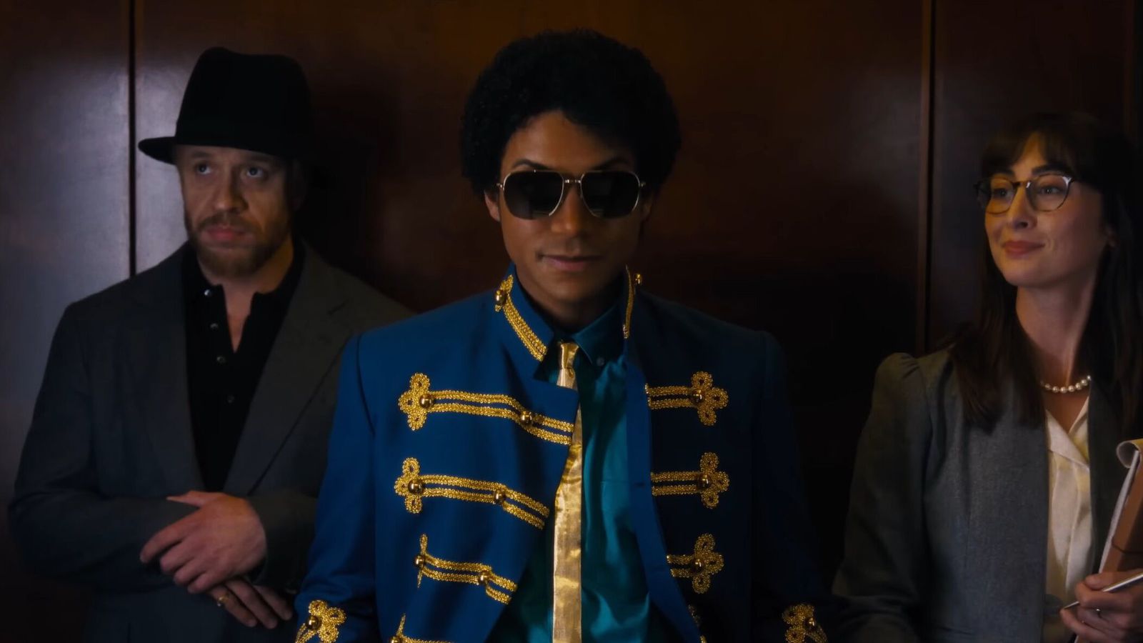 Sumir sáttir en flestir keppast við að tæta Michael í sig