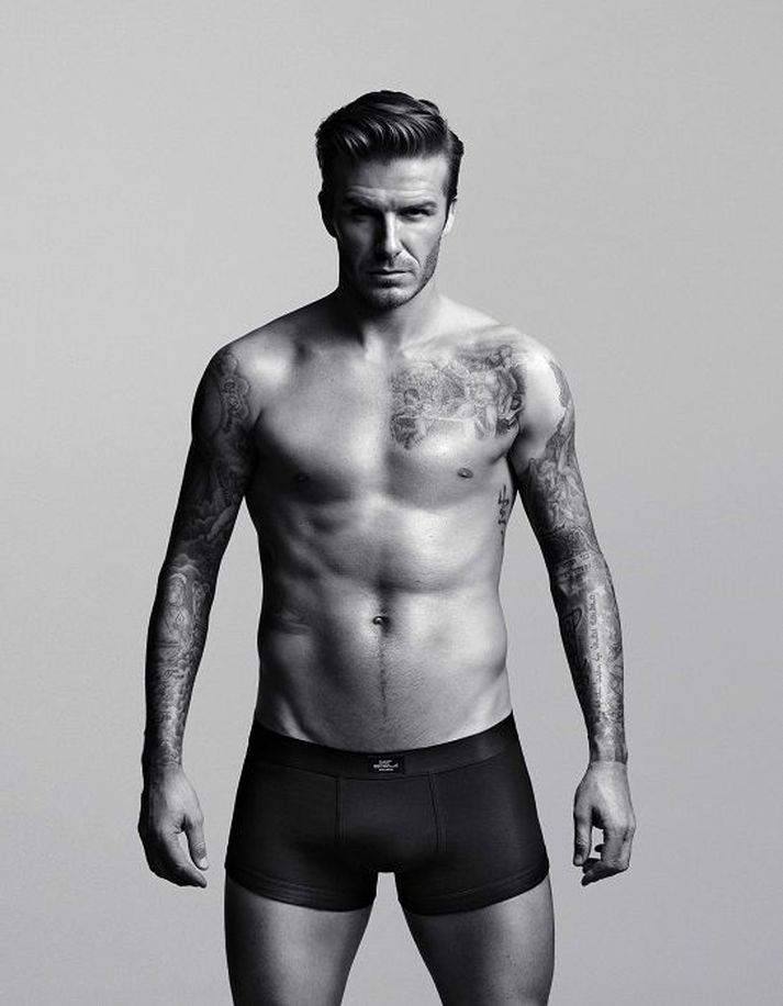 Forseti Bandaríkjanna Barack Obama segir Beckham vera gæddan einstökum hæfileikum bæði utan vallar sem innan.
