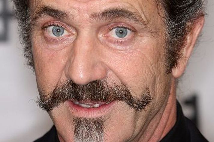 Mel Gibson er sagður hafa barnað bandaríska raunveruleikastjörnu. Hann á átta börn fyrir.