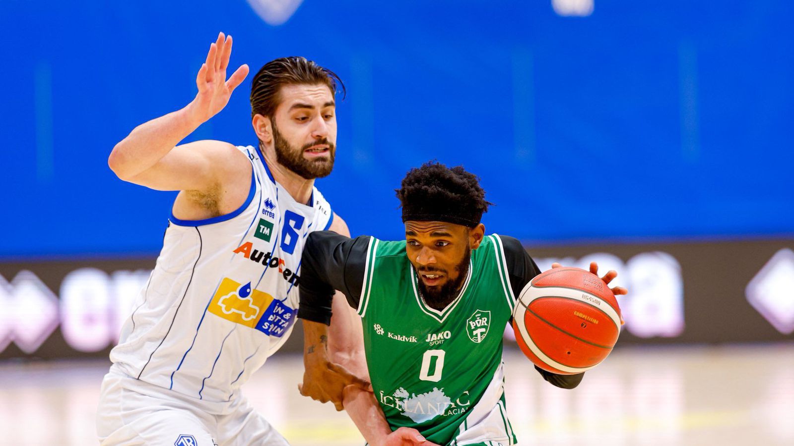 ÍR - Þór Þ. | Þórsarar sóttu lífsnauðsynlegan sigur