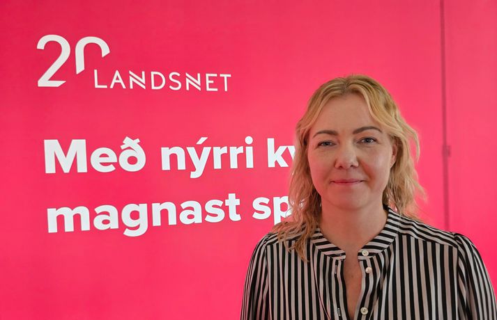 Fréttamynd