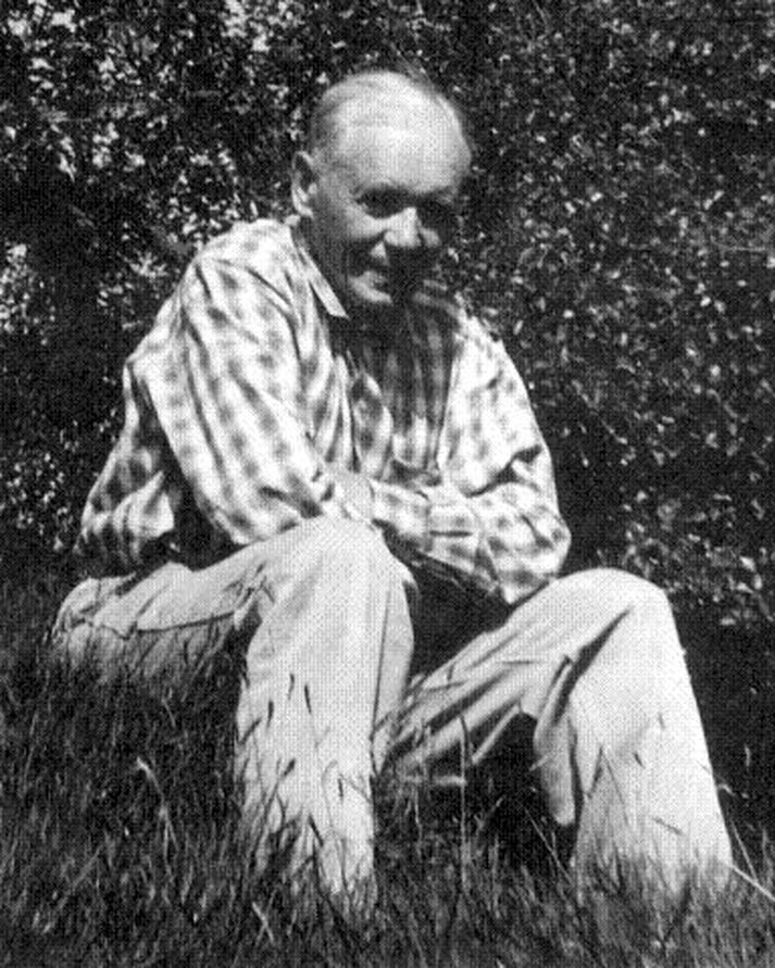 Guðmundur Böðvarsson