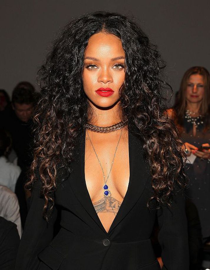 Rihanna