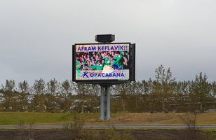 Fréttamynd