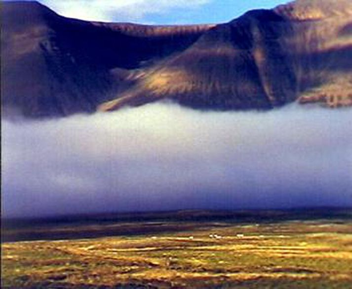 Úr Skagafirði