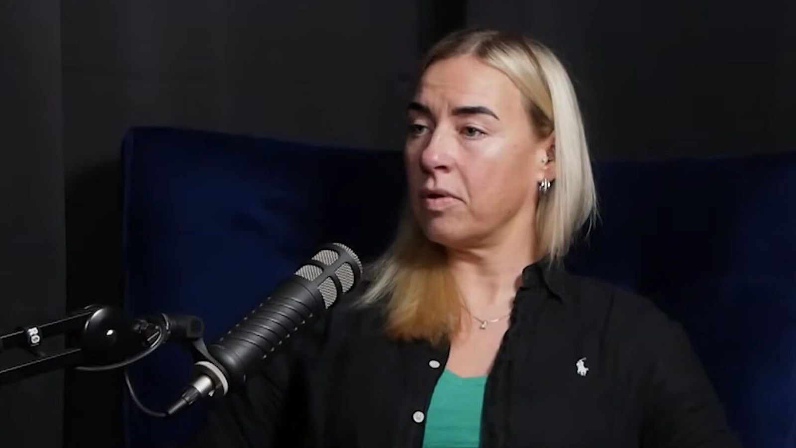 Fjöl­skyldan veik af fíknivanda en alltaf staðið þétt saman