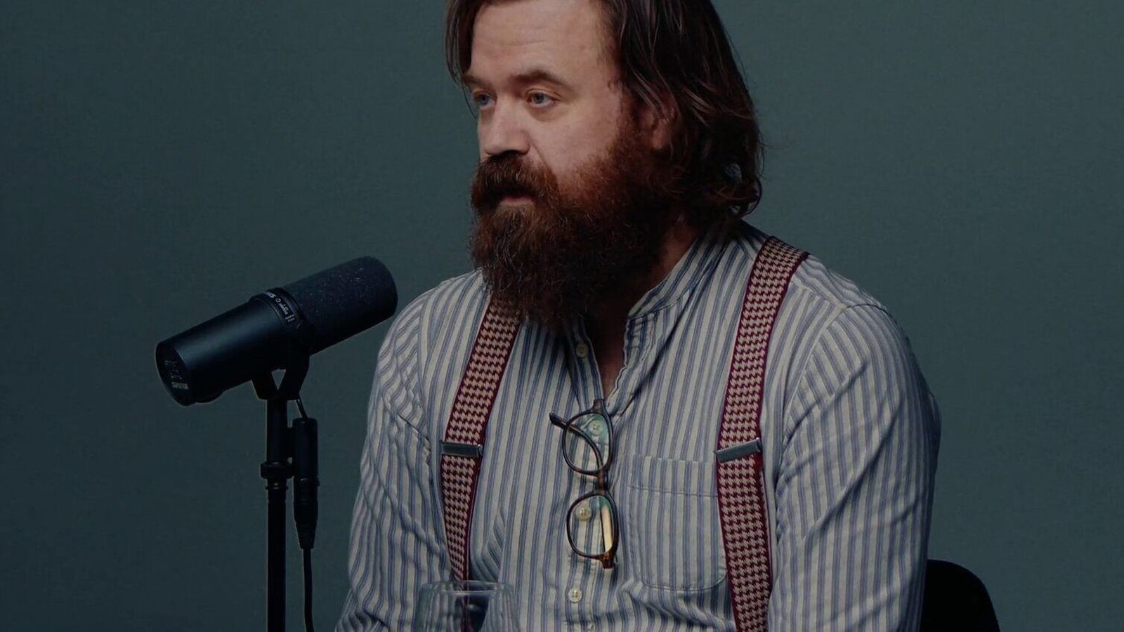 „Ég hélt að ég væri hrein­lega að deyja“