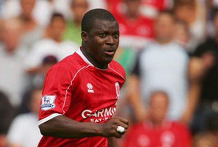 Everton var alltaf fyrsti valkostur Yakubu að eigin sögn.