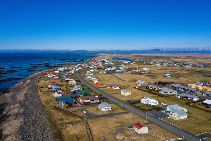 Stokka þarf upp í fjármálum Sveitarfélagsins Árborgar.