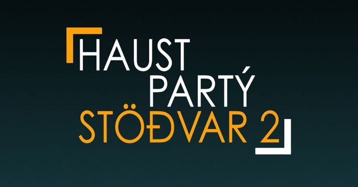 Farið verður yfir vetrardagskrá Stöðvar 2 í beinni útsendingu.
