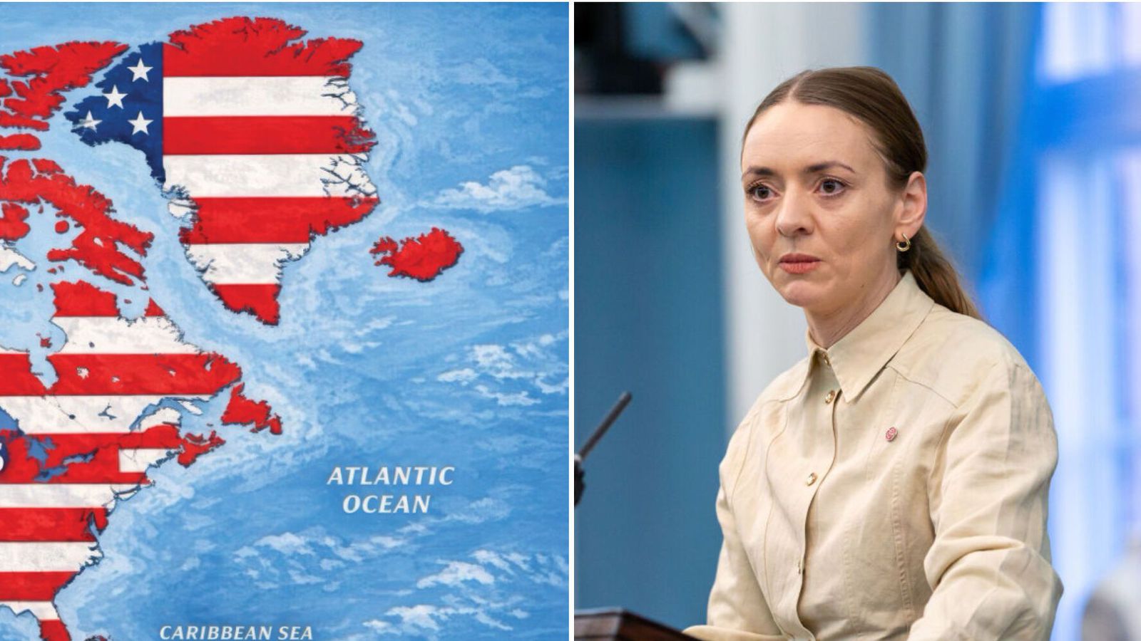 „Vonandi birtist ekkert meira af myndum sem þessum“