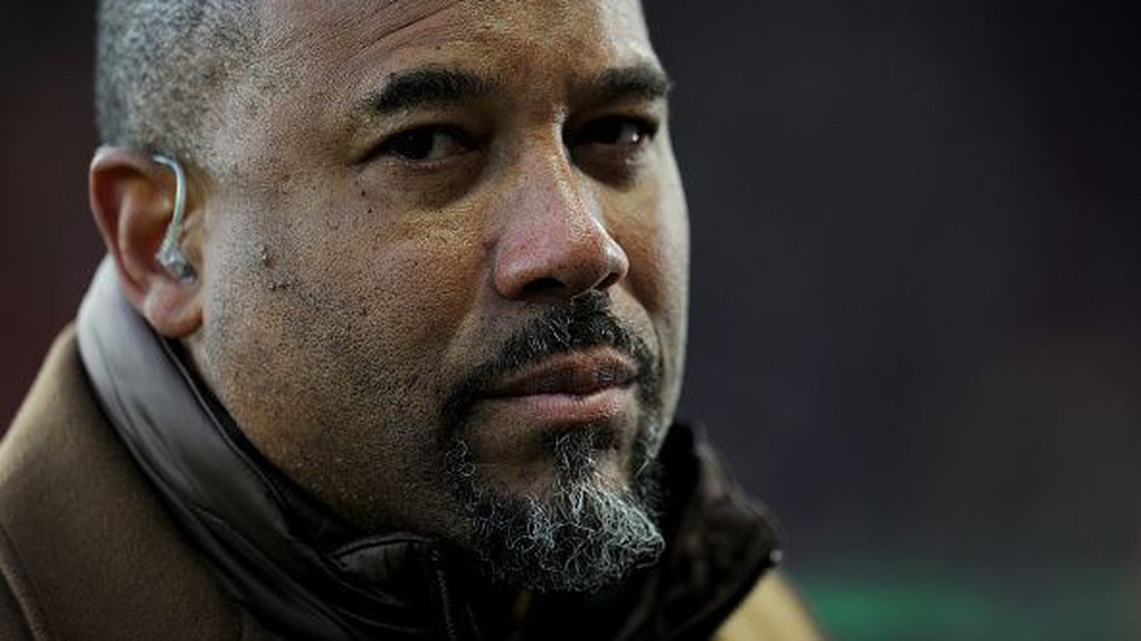 John Barnes greindist með krabba­mein