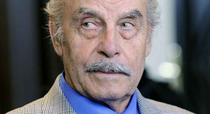 Josef Fritzl eða Skrímslið í Amstetten.